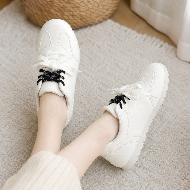 Women'S Fashion Running Shoes - Plus Size Casual Running Sneakers Outdoor