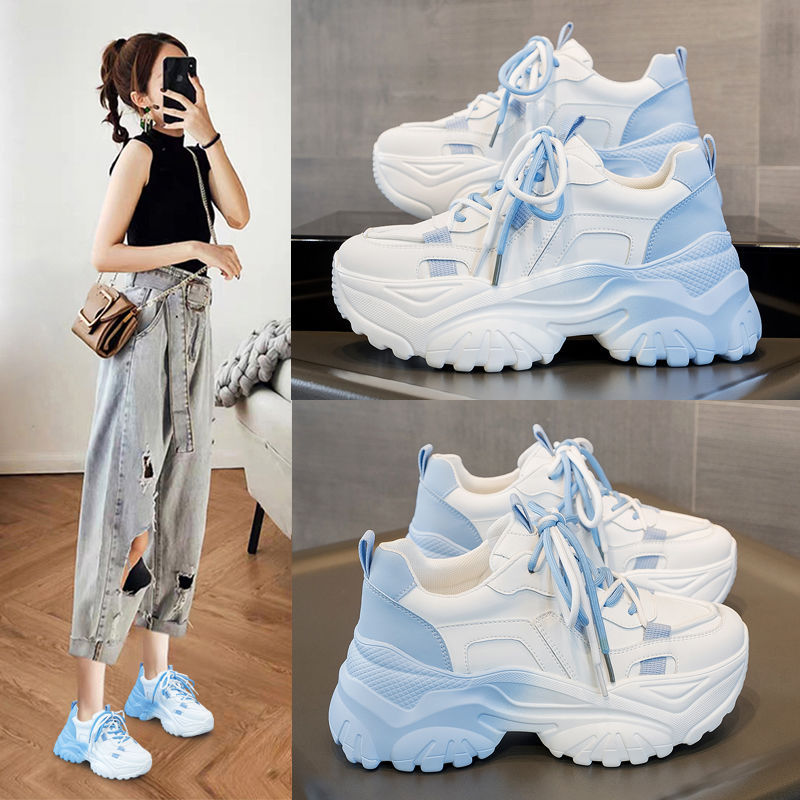 Women'S Fashion Running Shoes - Women Sneakers 2026 New Fashion Casual