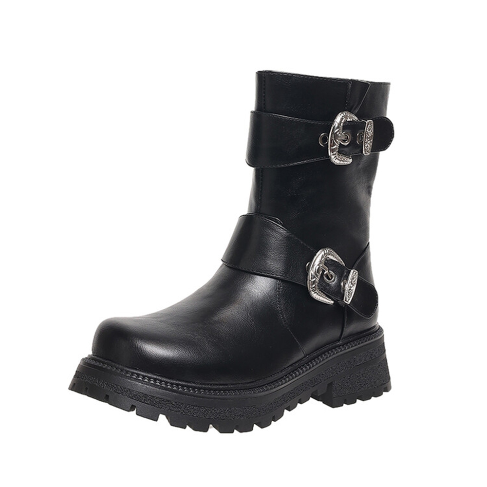 Women'S Fashion Hiking Boots - Women Fashion and Ankle Combat Boots