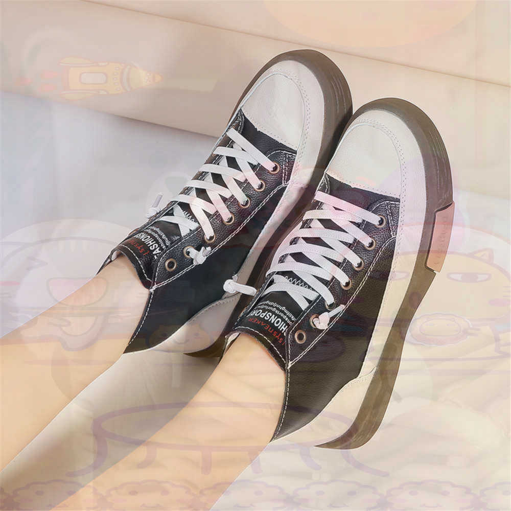 Women'S Fashion Hiking Boots - High Top Hi Cut Offers Skateboarding