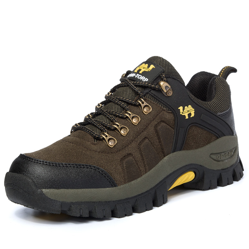Women'S Fashion Hiking Boots - Mens & Women Classical Hiking Boots