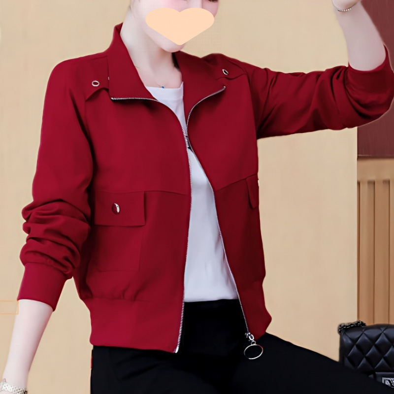 Women'S Fashion Trends Autumn 2025 - Women's Jacket 2025 Spring and Autumn