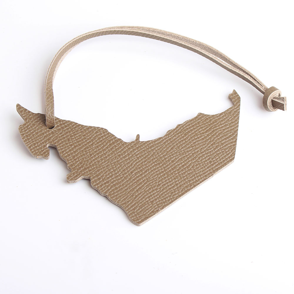 Women Fashion Uae - Alligator 100% Full Grain Real Leather