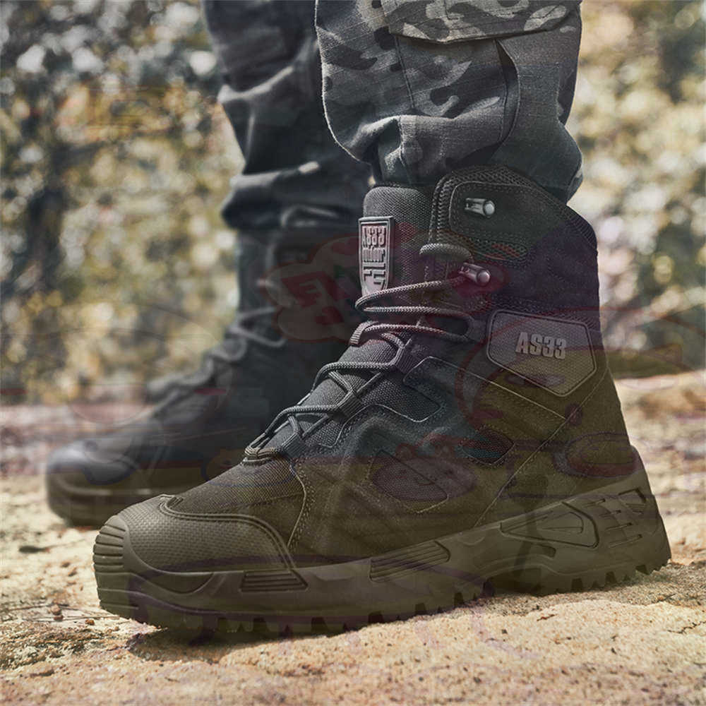 Women'S Fashion Hiking Boots - Height Up High Performance Size 46