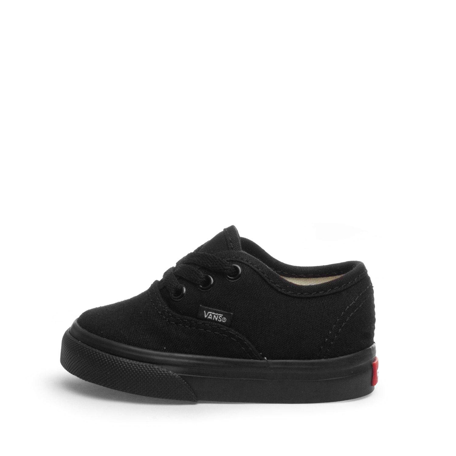 Vans Shoes Authentic - Vans Toddlers Authentic Skate Shoes