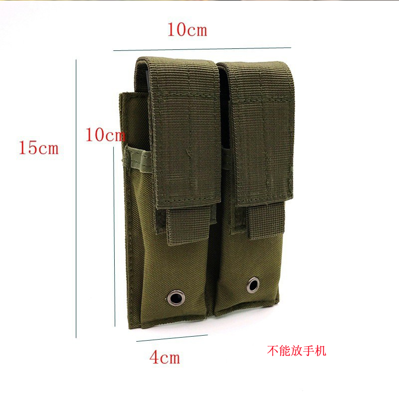 Military Waist Fanny Pack Weap - Women'S Fashion Utility Belt recension och pris