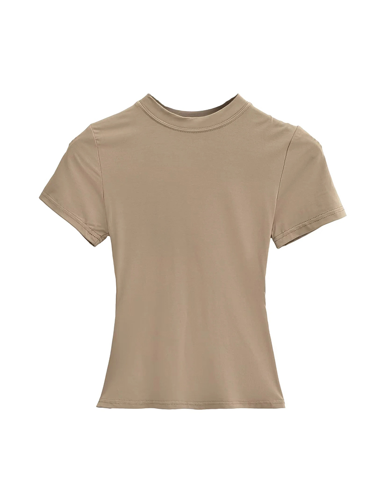 2025 New High Quality Casual T - Women'S Fashion Trends Autumn 2025 recension och pris