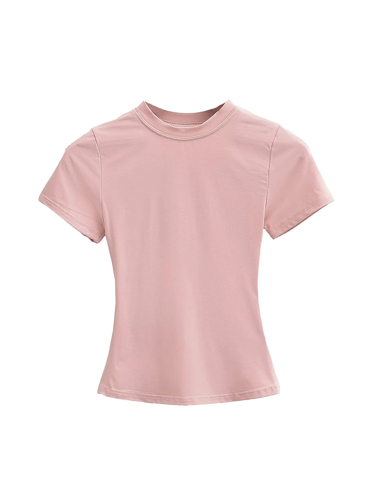 2025 New High Quality Casual T - Women'S Fashion Trends Autumn 2025 recension och pris