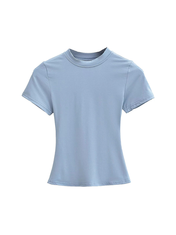 2025 New High Quality Casual T - Women'S Fashion Trends Autumn 2025 recension och pris