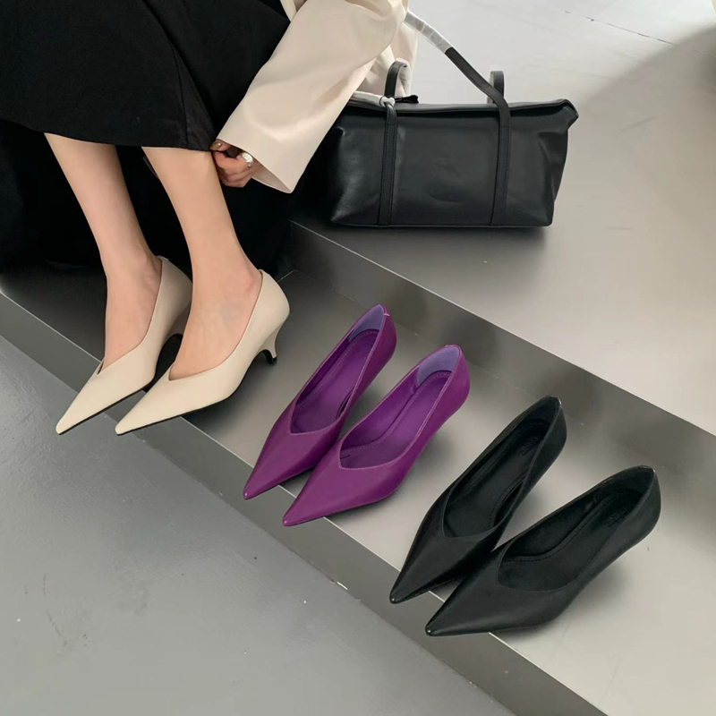 SUOJIALUN 2025 Spring New Bran - Women'S Fashion Trends 2025 recension och pris