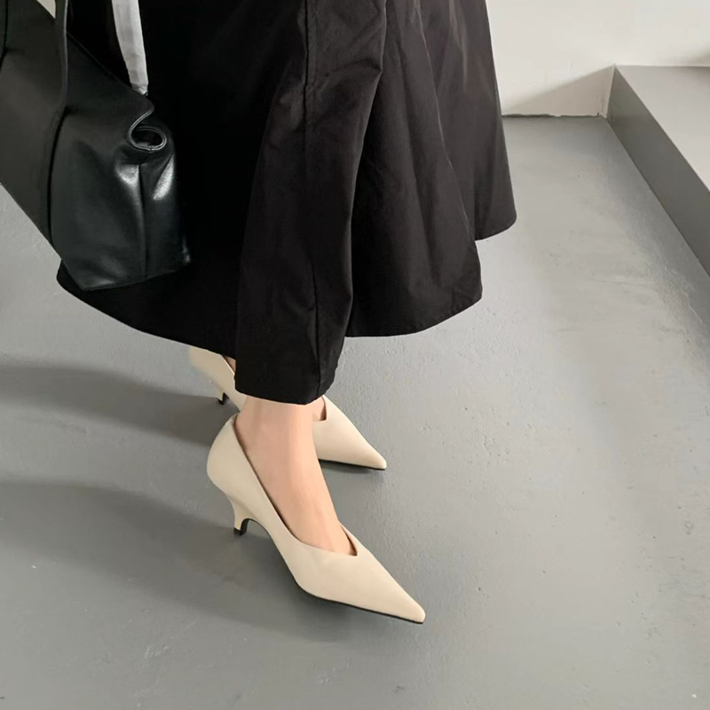 SUOJIALUN 2025 Spring New Bran - Women'S Fashion Trends 2025 recension och pris