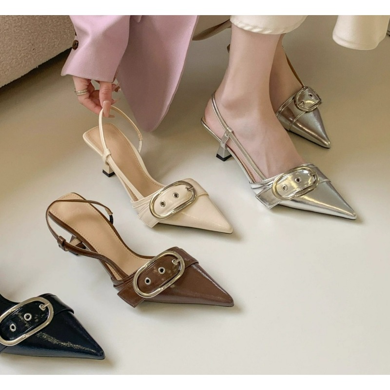 New Retro Fashion Sexy Designe - Women Fashion Ideas recension och pris