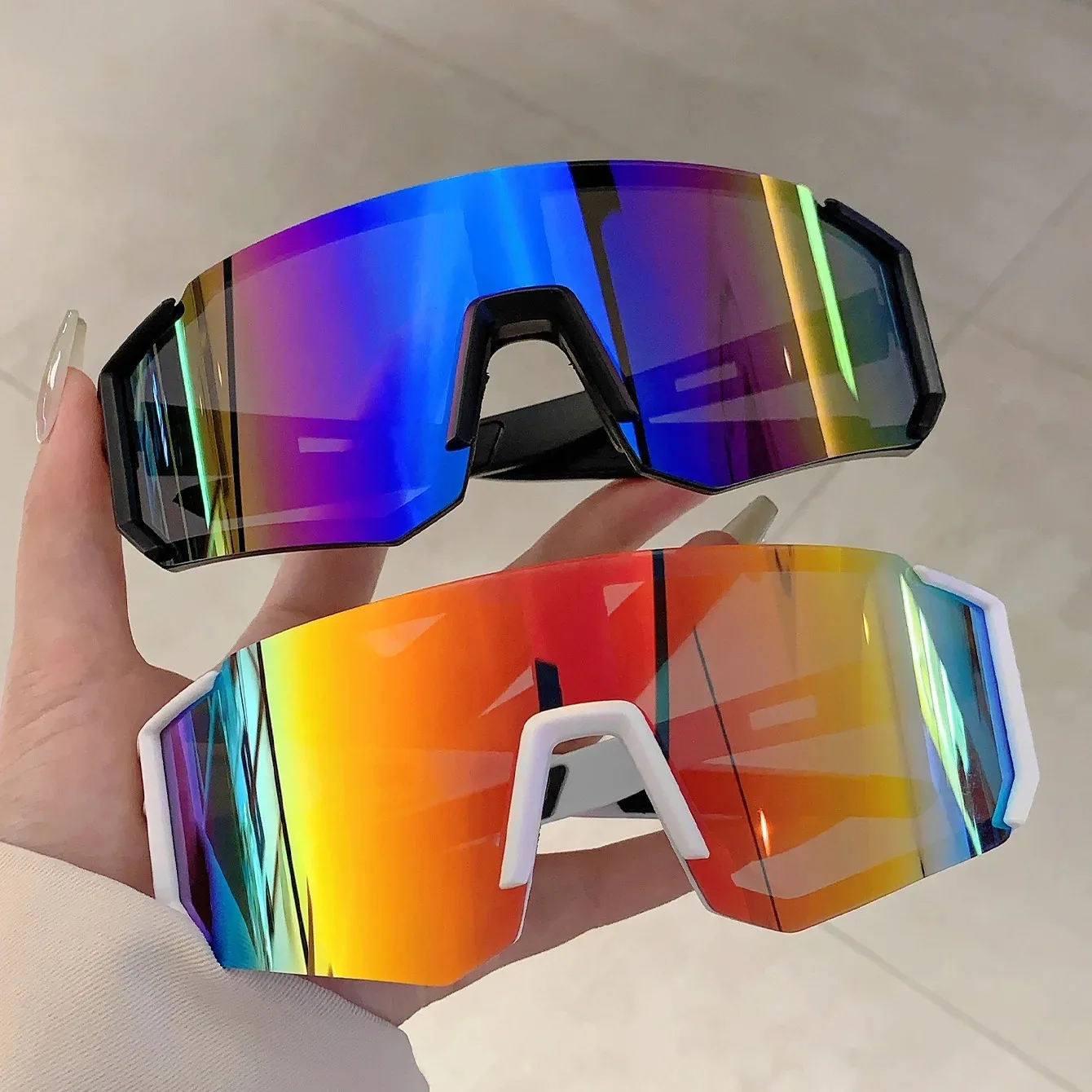 Outdoor Sports Sunglasses for  - Women'S Fashion Eyewear recension och pris