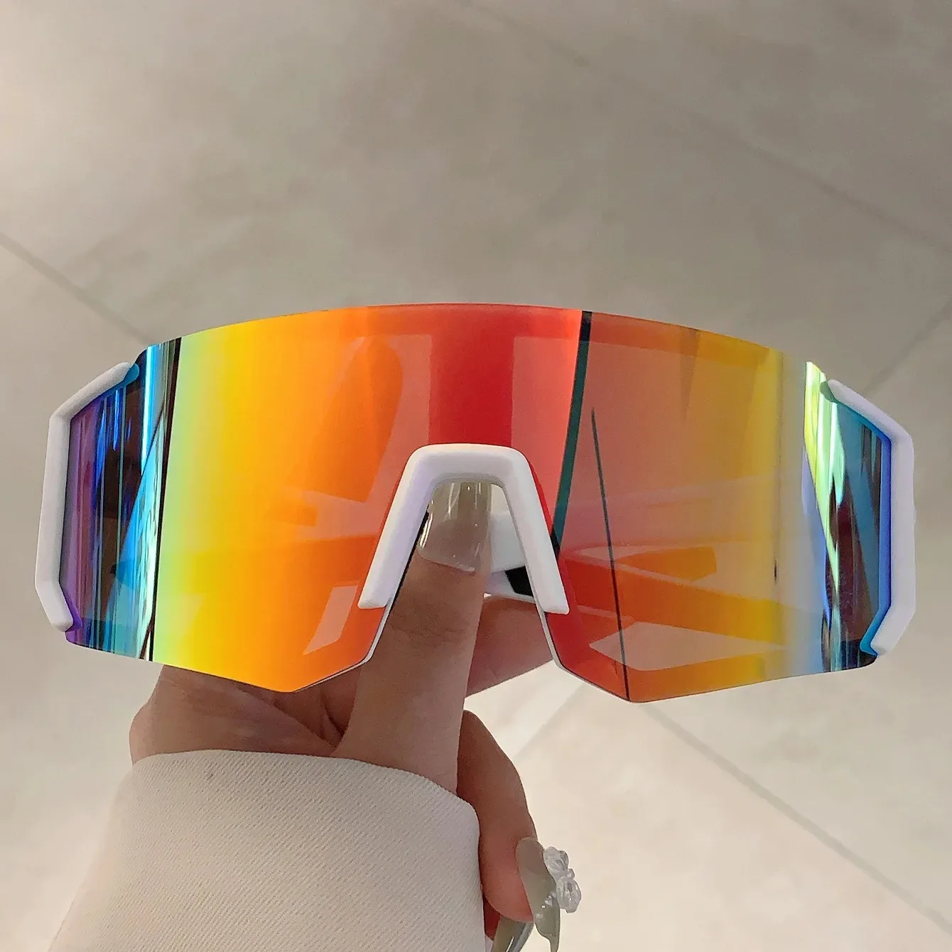 Outdoor Sports Sunglasses for  - Women'S Fashion Eyewear recension och pris