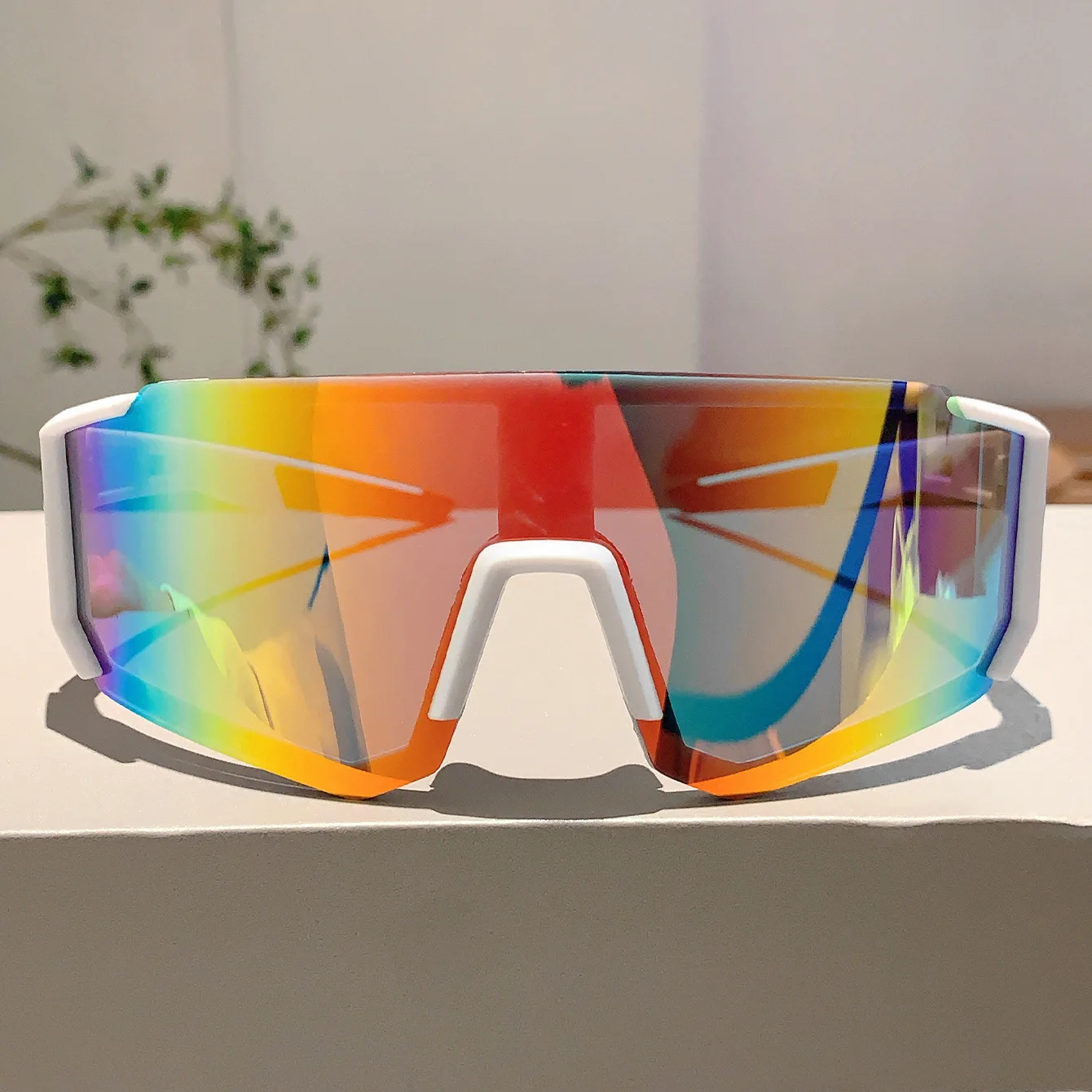 Outdoor Sports Sunglasses for  - Women'S Fashion Eyewear recension och pris