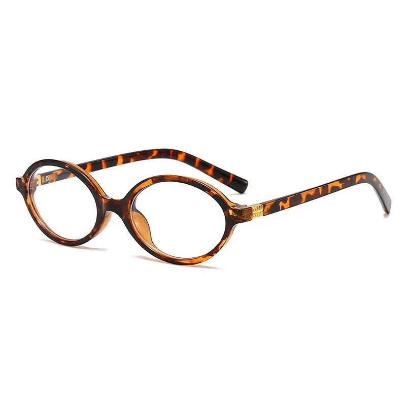 Vintage Oval Sunglasses Women  - Women'S Fashion Eyewear recension och pris
