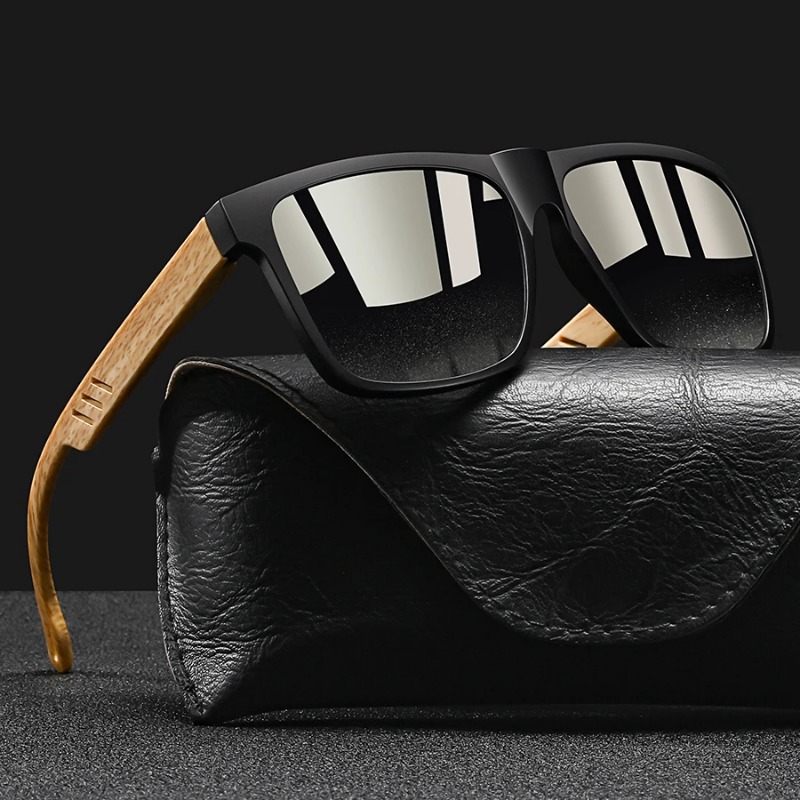 New Fashion Vintage Square Squ - Women'S Fashion Eyewear recension och pris