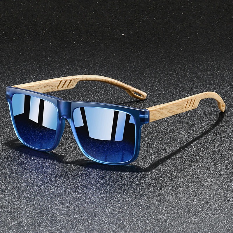 New Fashion Vintage Square Squ - Women'S Fashion Eyewear recension och pris