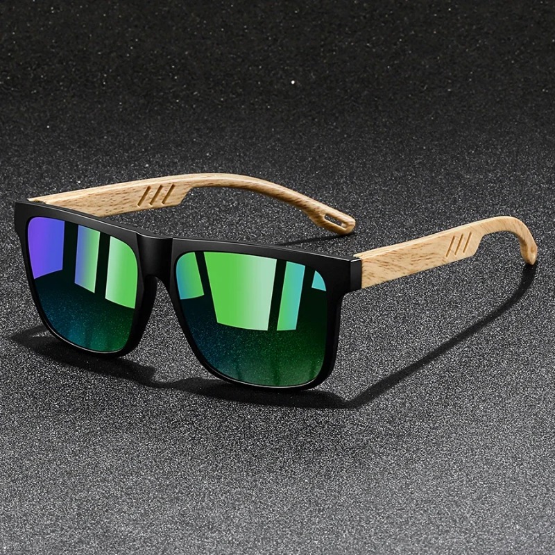 New Fashion Vintage Square Squ - Women'S Fashion Eyewear recension och pris