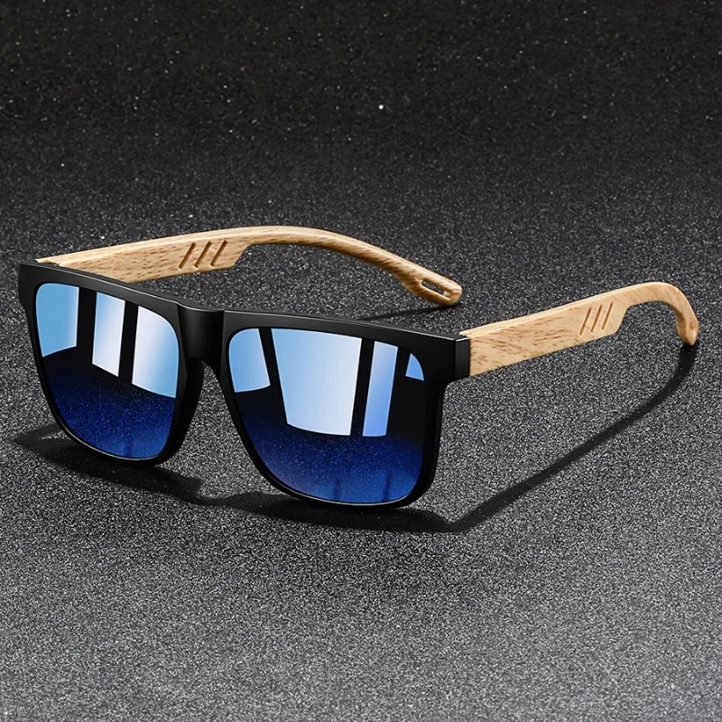 New Fashion Vintage Square Squ - Women'S Fashion Eyewear recension och pris