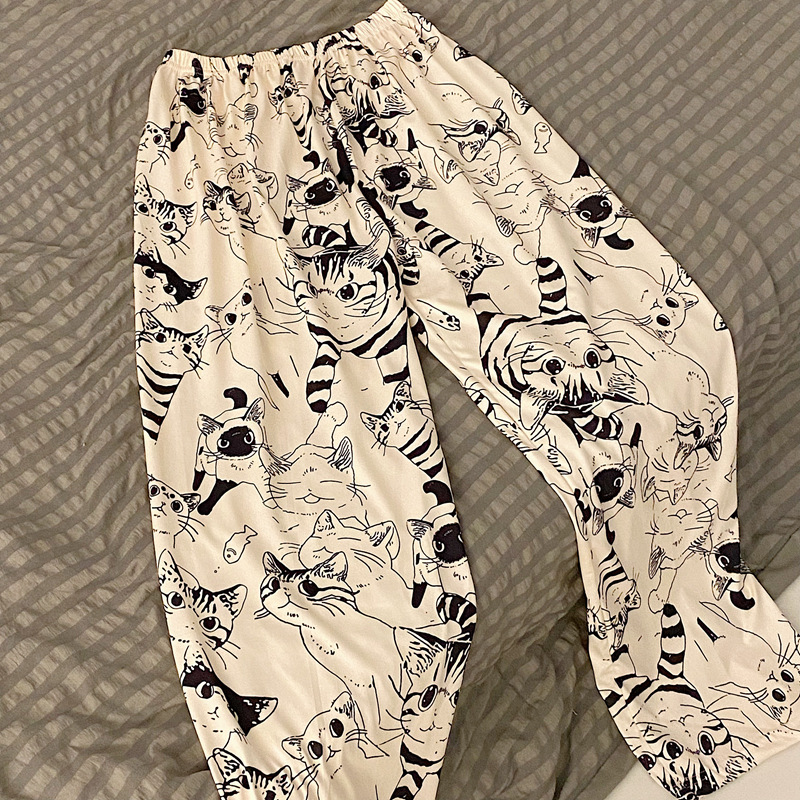 Outdoor Home Pants for Women P - Women'S Fashion Trousers recension och pris