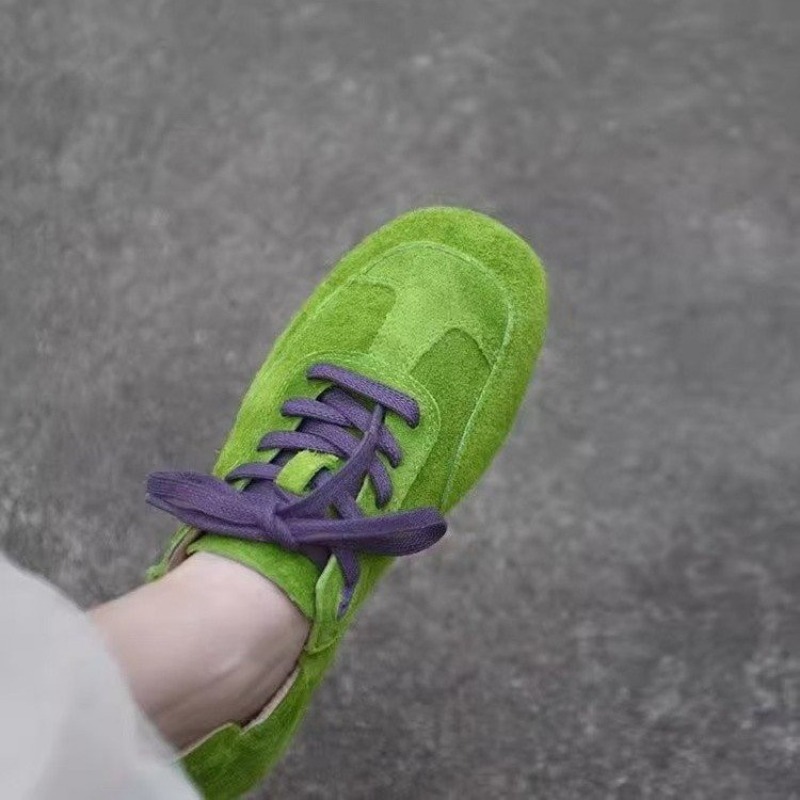 Flats Women's Sneakers Fashion - Women'S Fashion Trends Autumn 2025 recension och pris
