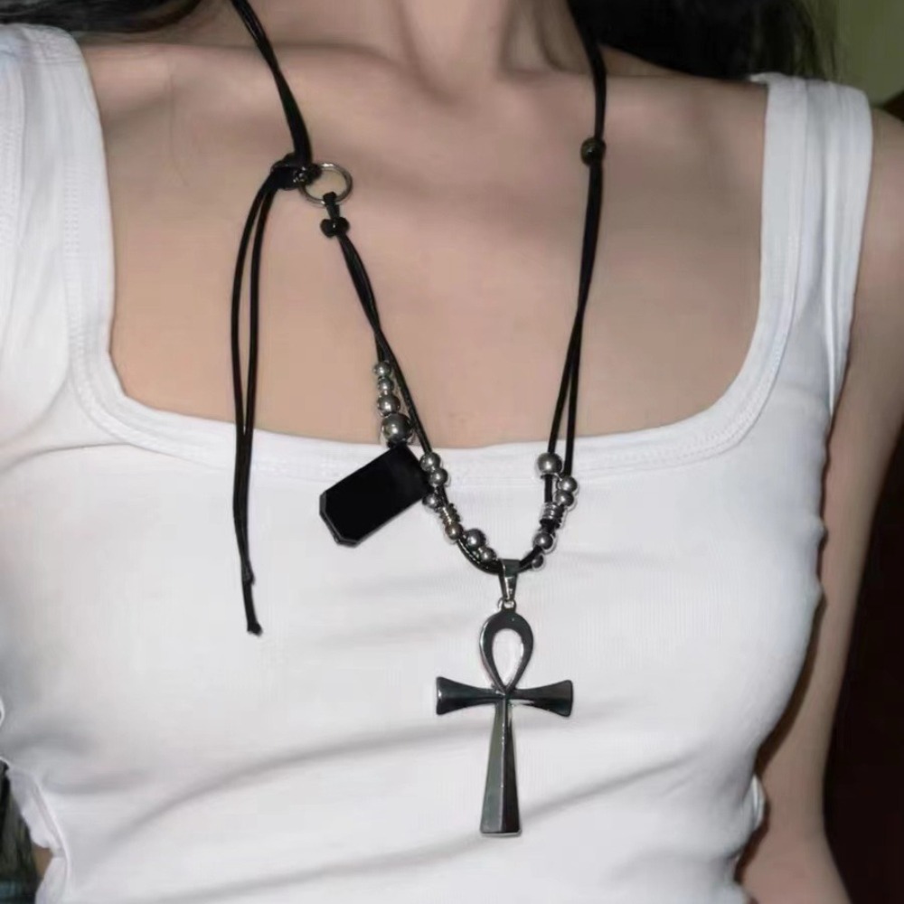 New Gothic Ancient Egyptian An - Women Fashion Egypt recension och pris