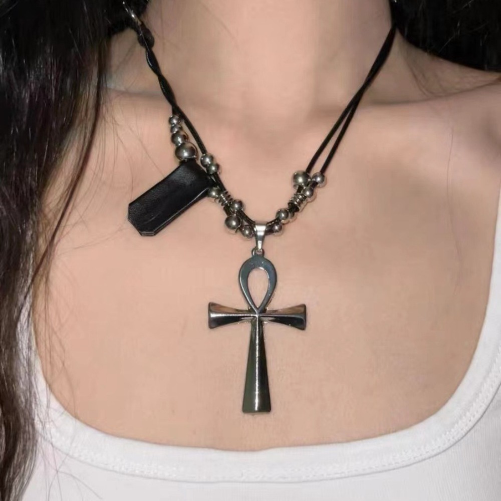 New Gothic Ancient Egyptian An - Women Fashion Egypt recension och pris