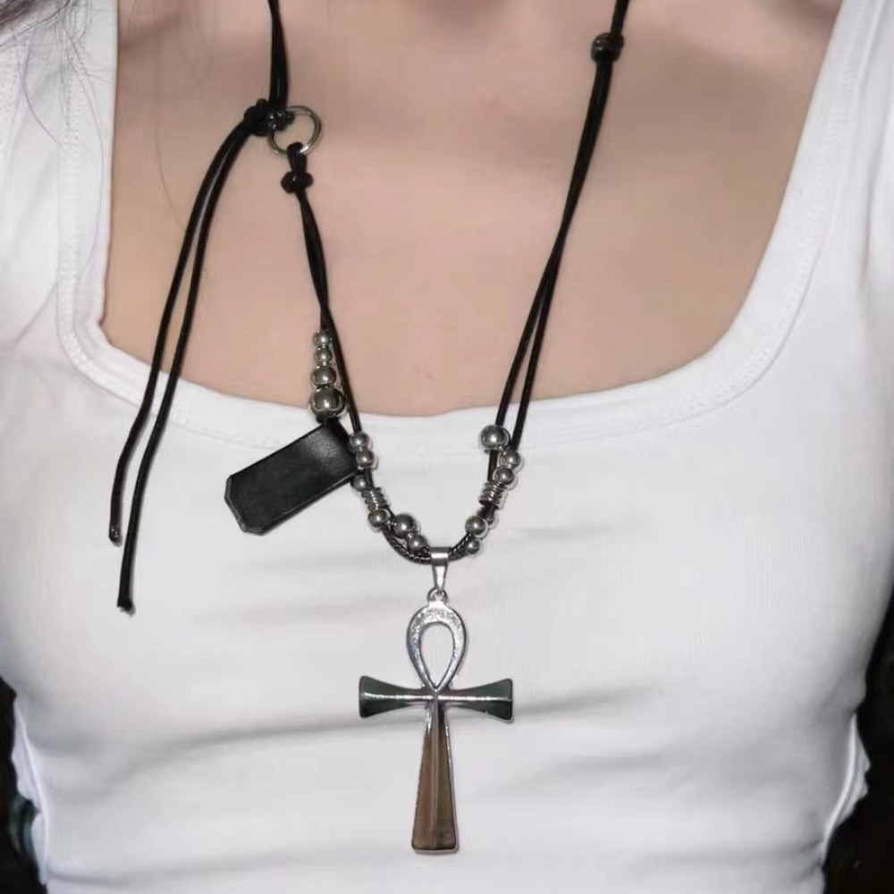 New Gothic Ancient Egyptian An - Women Fashion Egypt recension och pris