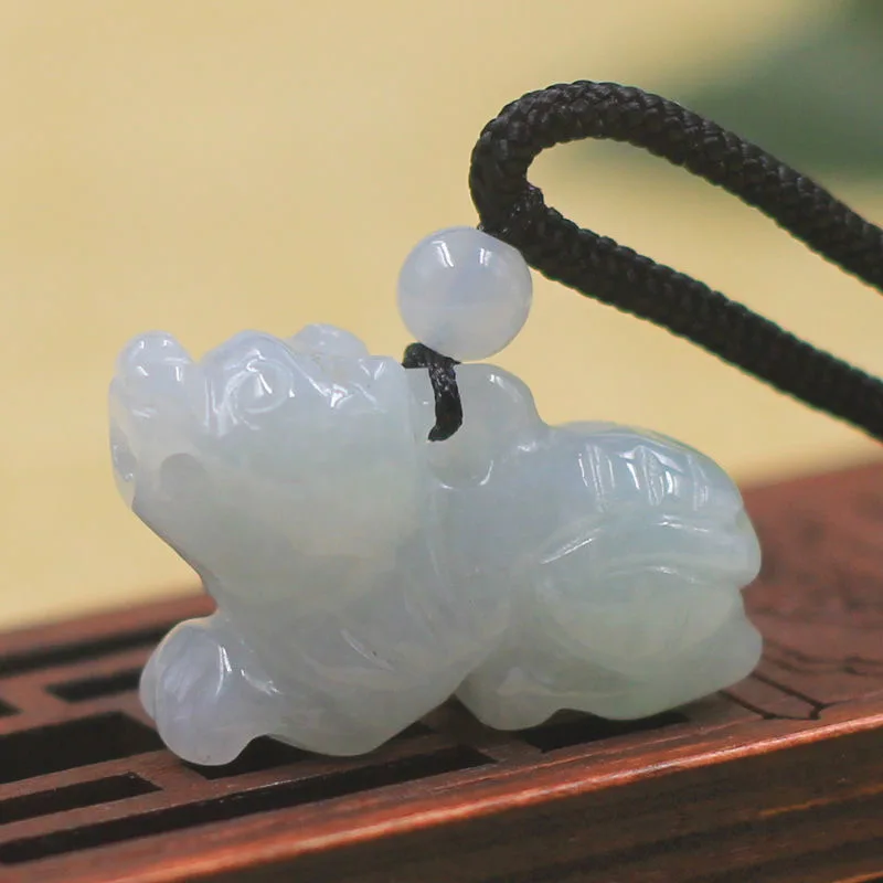 Natural Emerald Chinese Three  - Women'S Fashion Jewellery recension och pris