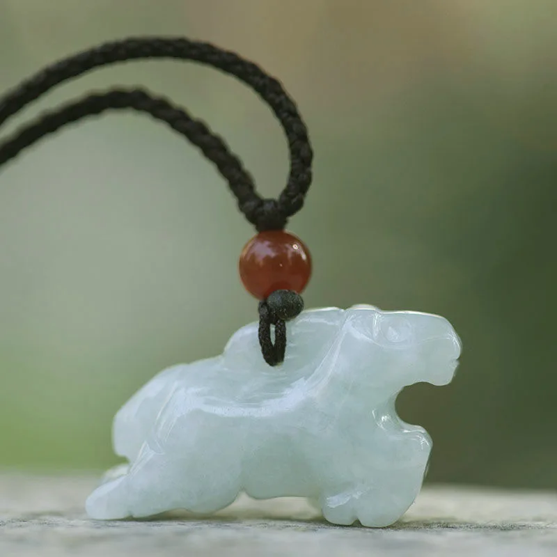 Natural Emerald Chinese Three  - Women'S Fashion Jewellery recension och pris