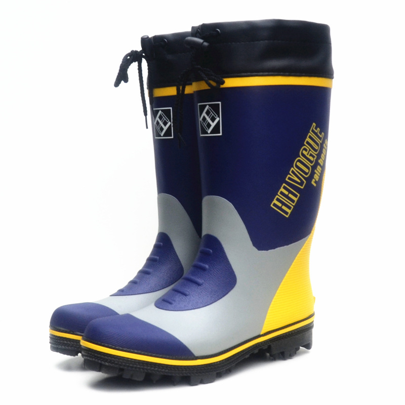 Fashion Waterproof Fishing Boo - Women'S Fashion Hiking Boots recension och pris