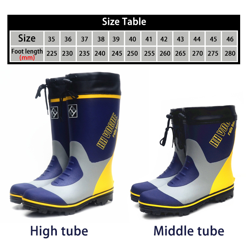 Fashion Waterproof Fishing Boo - Women'S Fashion Hiking Boots recension och pris