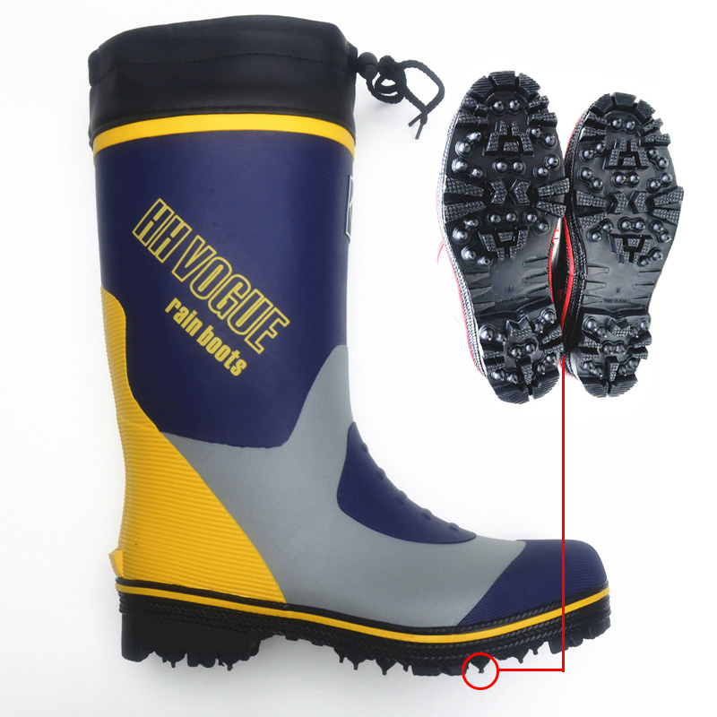 Fashion Waterproof Fishing Boo - Women'S Fashion Hiking Boots recension och pris