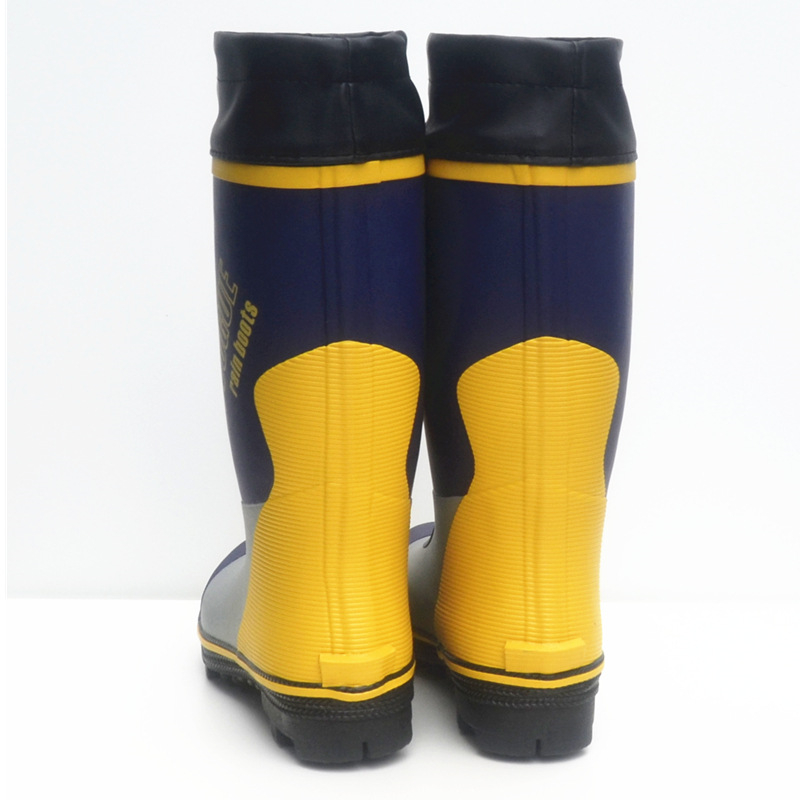 Fashion Waterproof Fishing Boo - Women'S Fashion Hiking Boots recension och pris