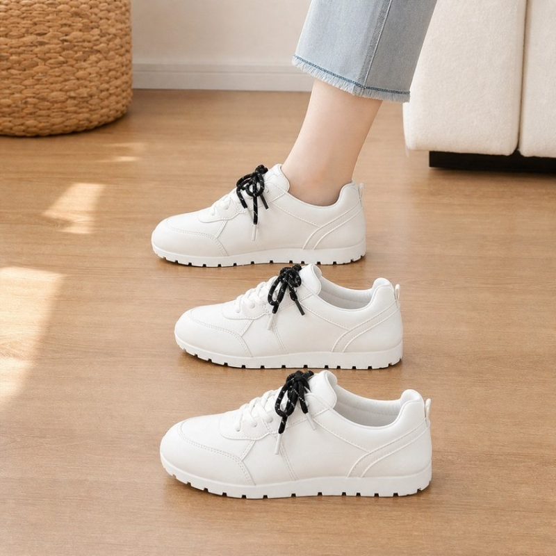 Plus Size Casual Running Sneak - Women'S Fashion Running Shoes recension och pris