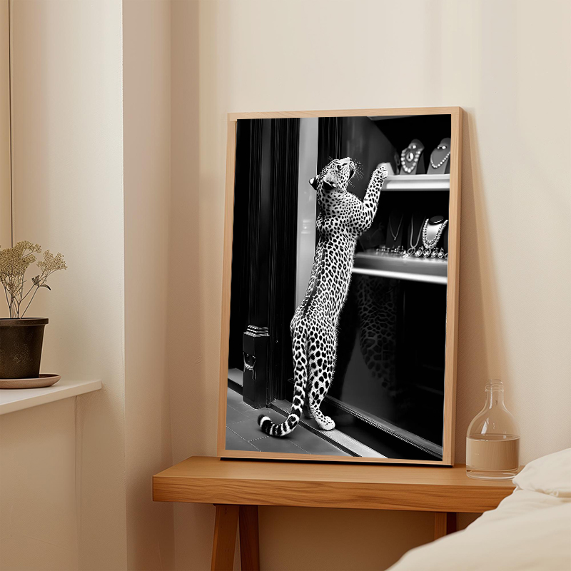 Black and White Fashion Magazi - Women'S Fashion Magazine recension och pris