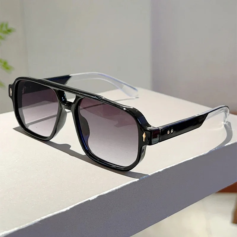 New Vintage Double Bridges Squ - Women'S Fashion Eyewear recension och pris