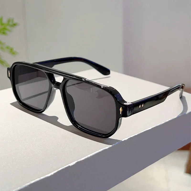 New Vintage Double Bridges Squ - Women'S Fashion Eyewear recension och pris