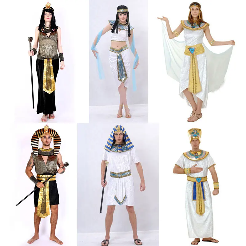 Halloween Costumes Ancient Egy - Women Fashion Egypt recension och pris