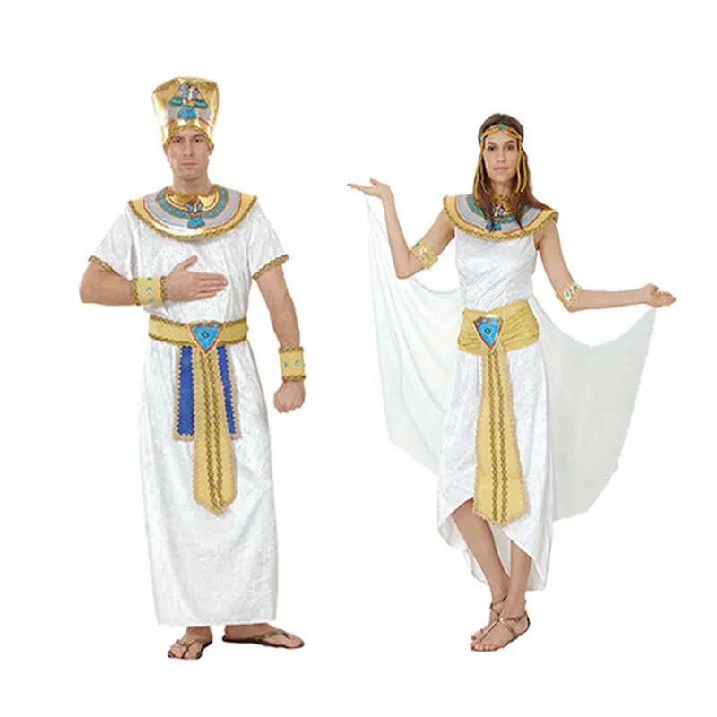 Halloween Costumes Ancient Egy - Women Fashion Egypt recension och pris