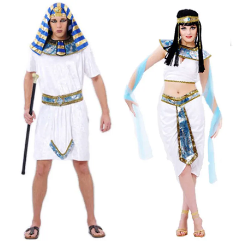 Halloween Costumes Ancient Egy - Women Fashion Egypt recension och pris