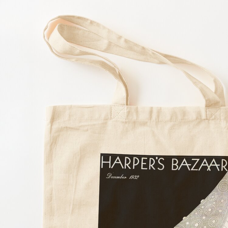 HARPERS BAZAAR : Vintage 1932  - Women'S Fashion Magazine recension och pris