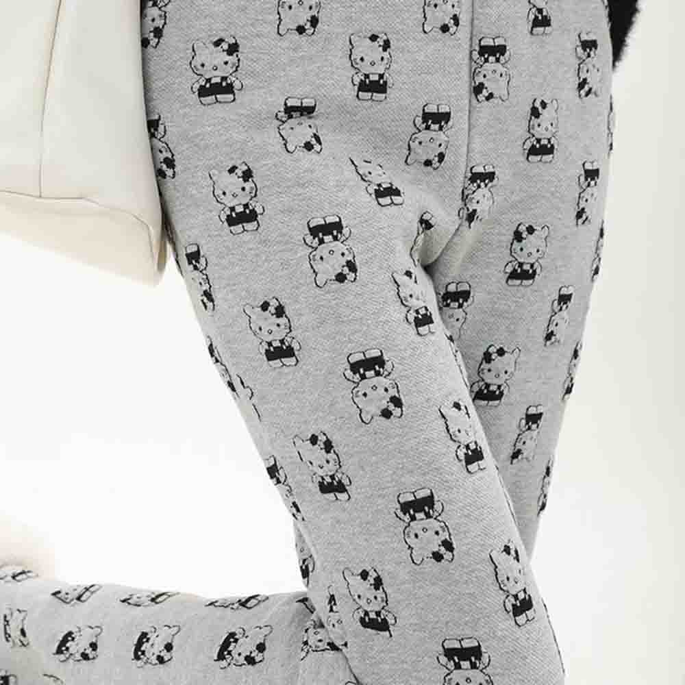 Sanrio Hello Kitty Pants Y2K K - Women'S Fashion Trousers recension och pris