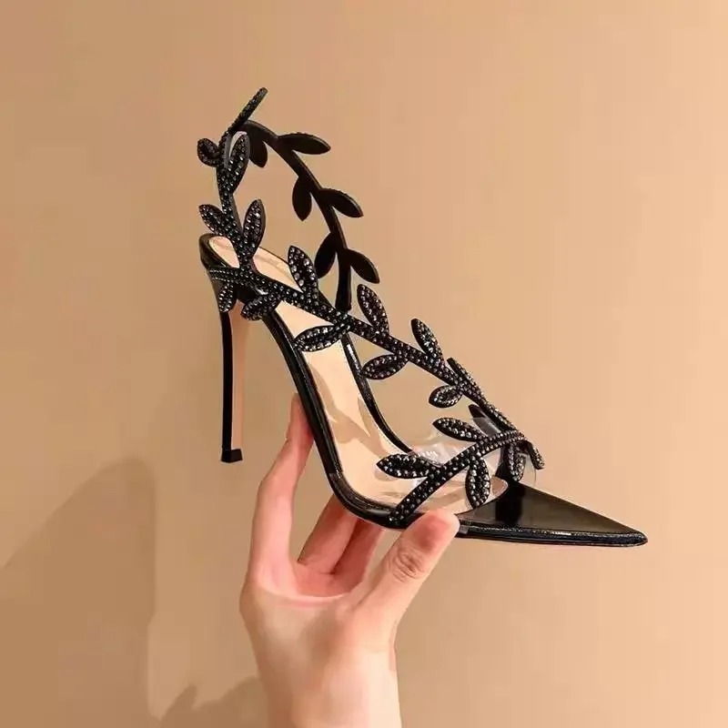 Summer New 2025 Golden Branche - Women'S Fashion Trends 2025 recension och pris