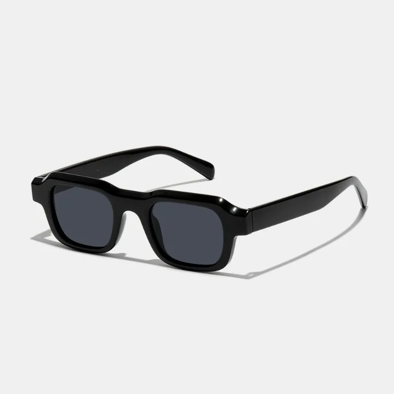 Women Vintage Rectangle Frame  - Women'S Fashion Eyewear recension och pris