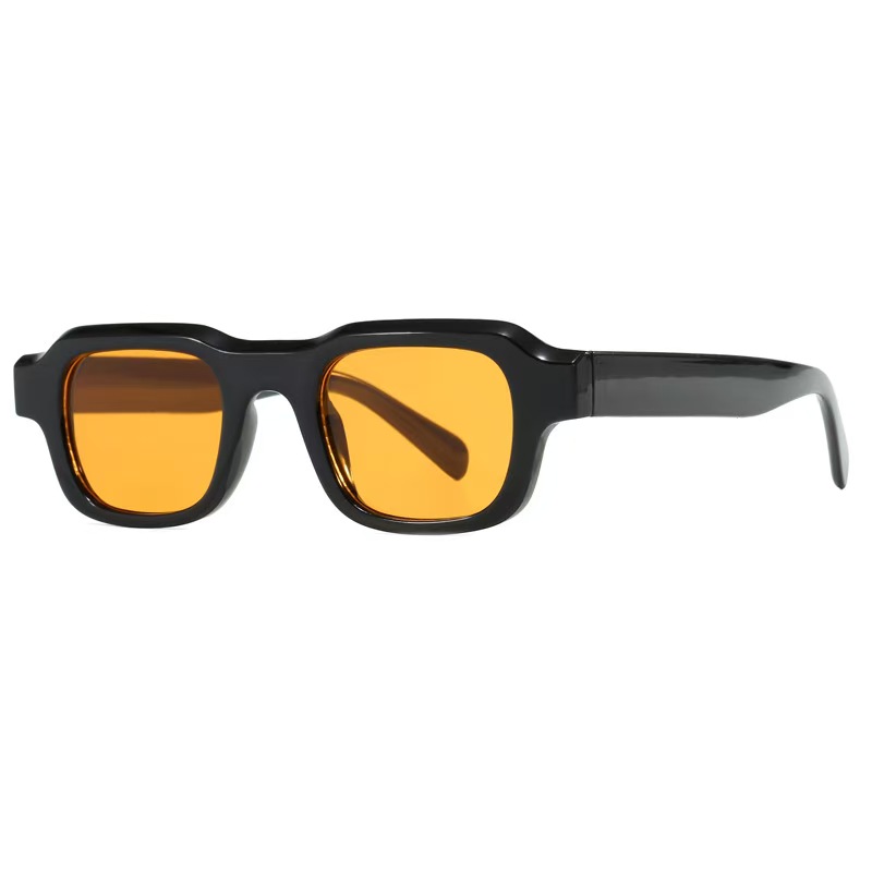 Women Vintage Rectangle Frame  - Women'S Fashion Eyewear recension och pris