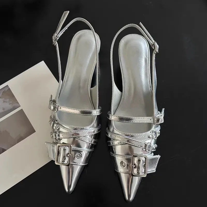 Pointed Toe High Heels Women W - Women Fashion Ideas recension och pris