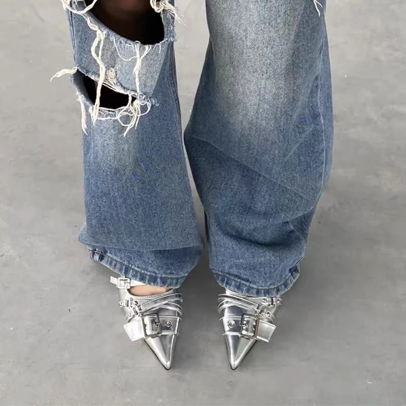 Pointed Toe High Heels Women W - Women Fashion Ideas recension och pris