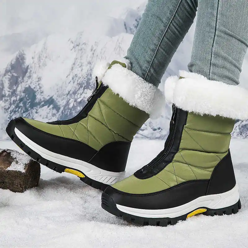 Women's Boot Sneakers Walking  - Women Fashion Over 40 recension och pris
